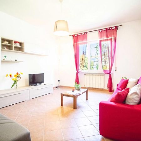I Pini Apartment Migliarino Pisano Exteriér fotografie