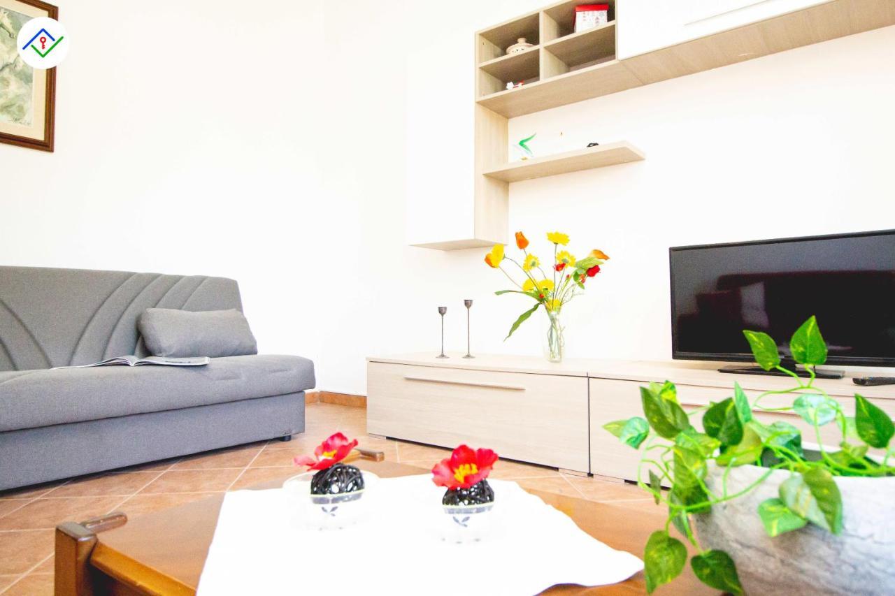 I Pini Apartment Migliarino Pisano Exteriér fotografie