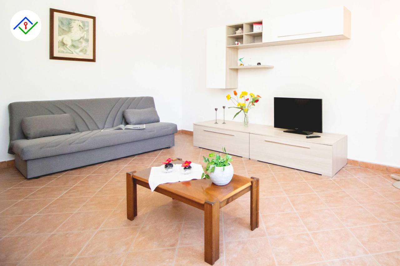 I Pini Apartment Migliarino Pisano Exteriér fotografie