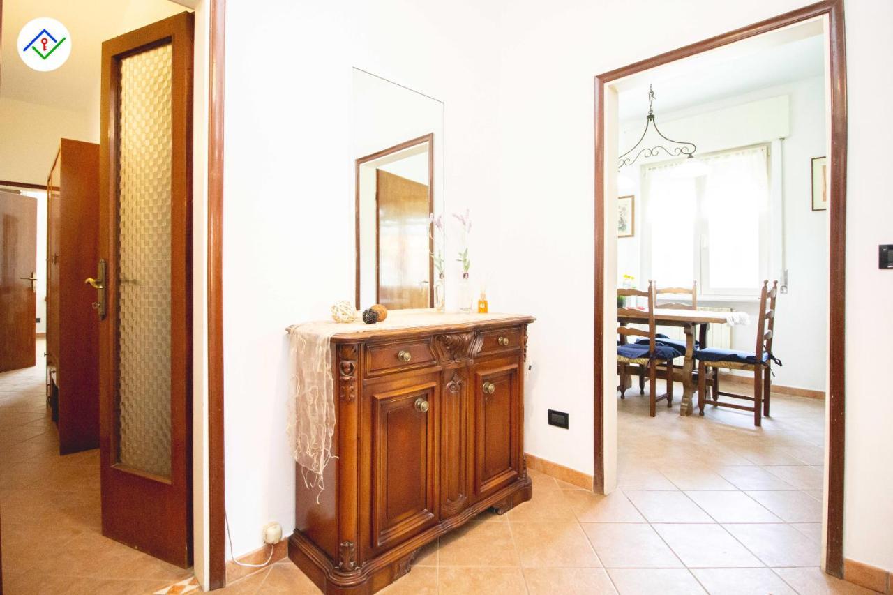 I Pini Apartment Migliarino Pisano Exteriér fotografie